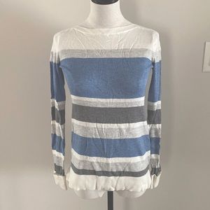 Tommy knit top